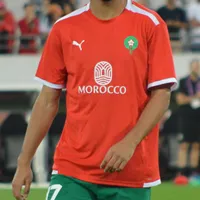 Ismael Saibari