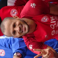Thiago