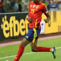 Lamine Yamal