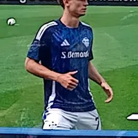 Nico Paz
