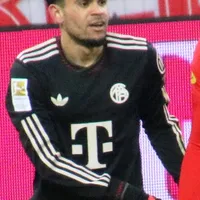 Luis Díaz