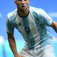 Jonathan Calleri