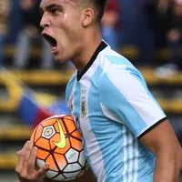 Lautaro Martínez