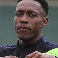 Danny Welbeck