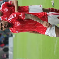 Morgan Gibbs-White