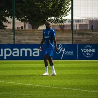Lassine Sinayoko