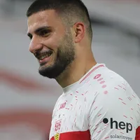 Deniz Undav
