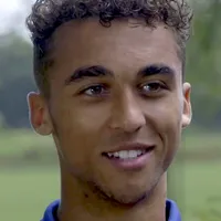 Dominic Calvert-Lewin