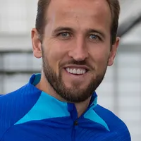 Harry Kane