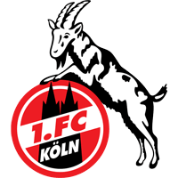 1. FC Köln crest