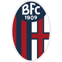 Bologna FC 1909 crest