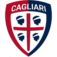 Cagliari Calcio crest