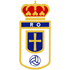 Real Oviedo crest