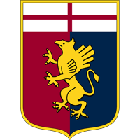 Genoa CFC crest