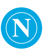 SSC Napoli crest