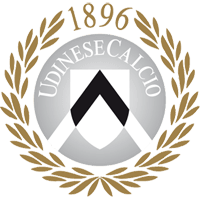 Udinese Calcio crest