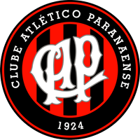 CA Paranaense crest