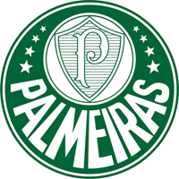 SE Palmeiras crest