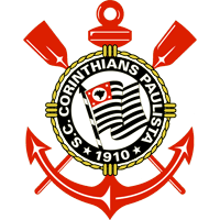 SC Corinthians Paulista crest