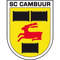 SC Cambuur-Leeuwarden crest