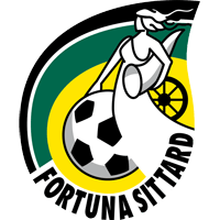 Fortuna Sittard crest