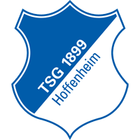 TSG 1899 Hoffenheim crest