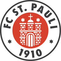 FC St. Pauli 1910 crest