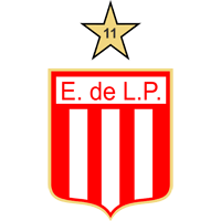Estudiantes de La Plata crest