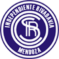 CS Independiente Rivadavia crest