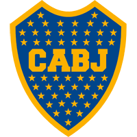 CA Boca Juniors crest