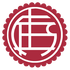 CA Lanús crest