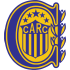 CA Rosario Central crest