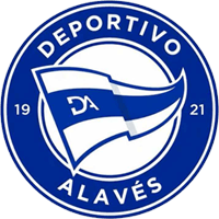 Deportivo Alavés crest