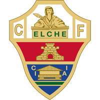 Elche CF crest
