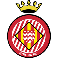 Girona FC crest