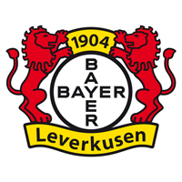 Bayer 04 Leverkusen crest