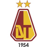 CD Tolima crest