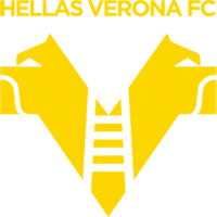 Hellas Verona FC crest