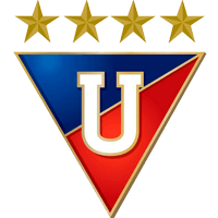LDU de Quito crest