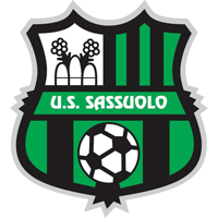 US Sassuolo Calcio crest