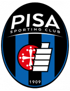 AC Pisa 1909 crest