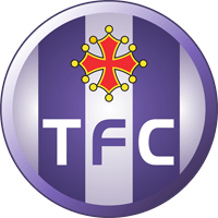 Toulouse FC crest