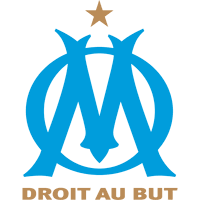 Olympique de Marseille crest