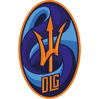 Deportivo La Guaira FC crest