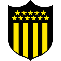 CA Peñarol crest