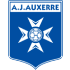 AJ Auxerre crest