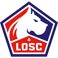 Lille OSC crest