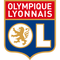 Olympique Lyonnais crest