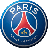 Paris Saint-Germain FC crest
