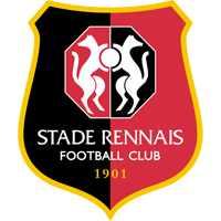 Stade Rennais FC 1901 crest